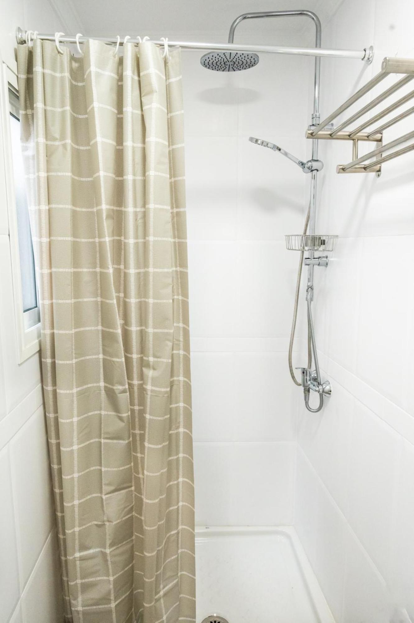 Acogedor En Playa Apartament