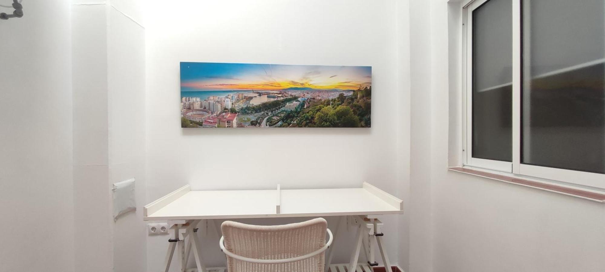 Apartament Acogedor En Playa