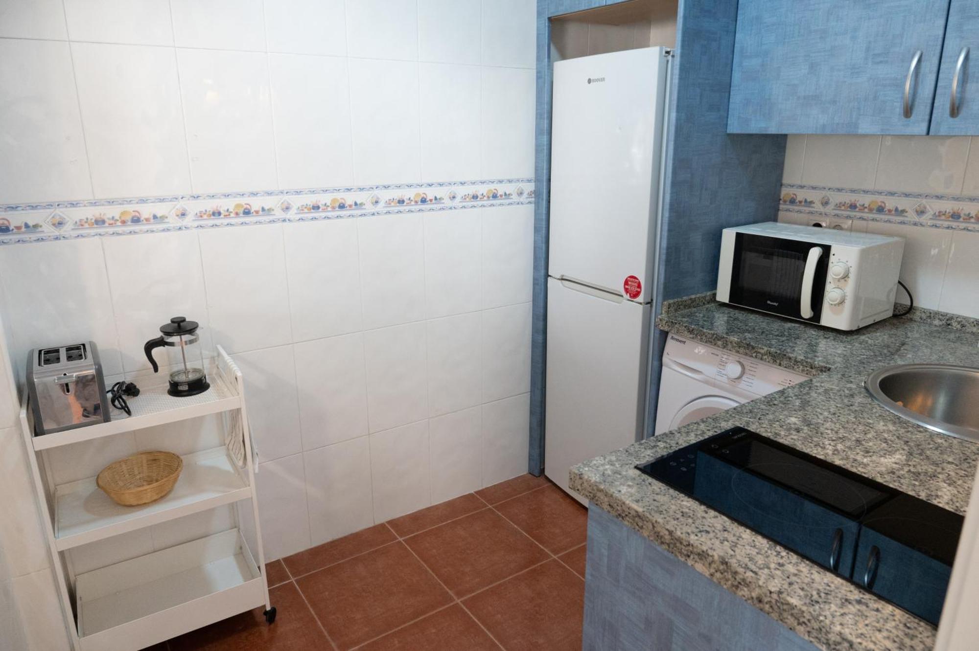 Acogedor En Playa Apartament *
