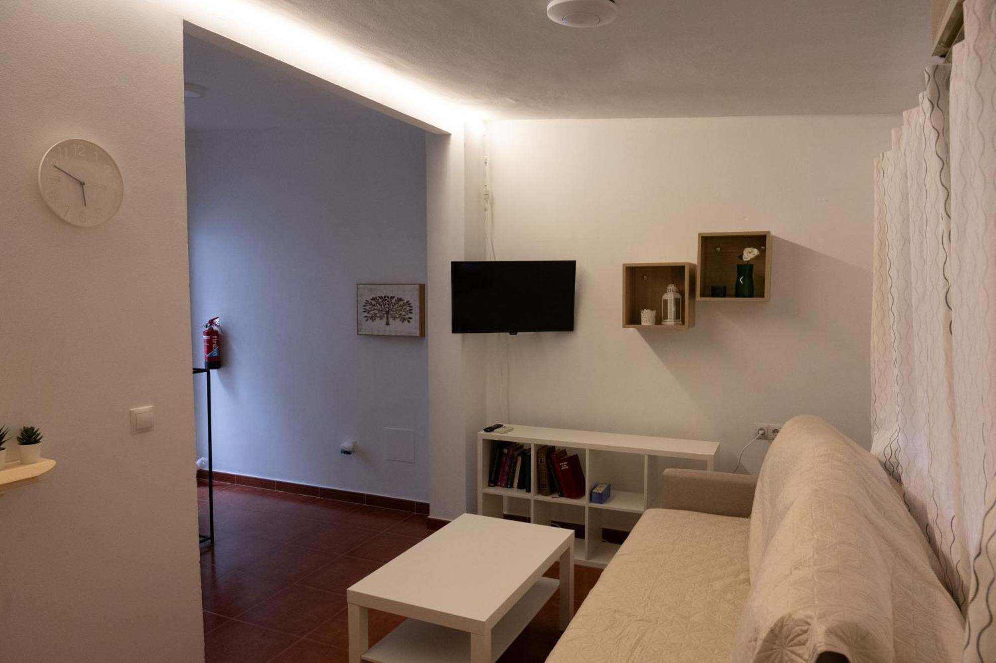 Apartament Acogedor En Playa *