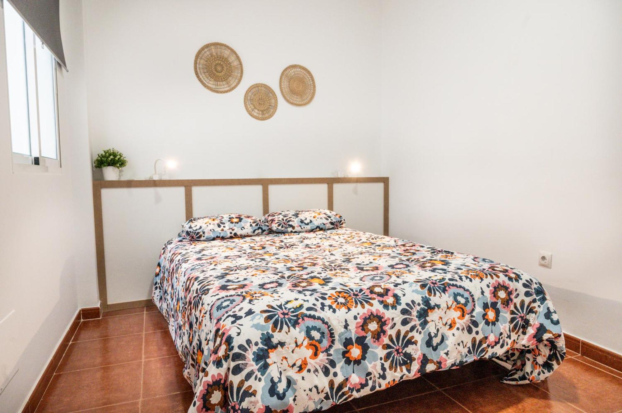 Apartament Acogedor En Playa *