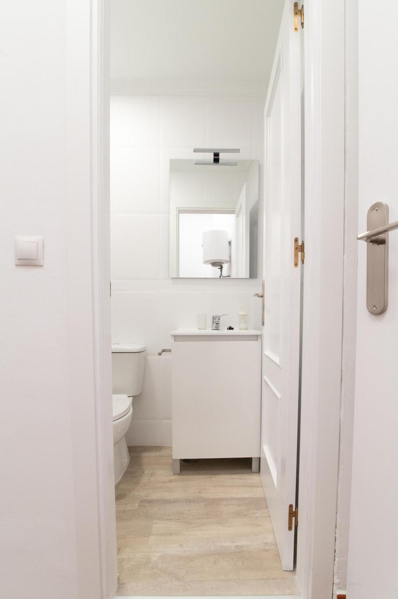 Acogedor En Playa Apartament *