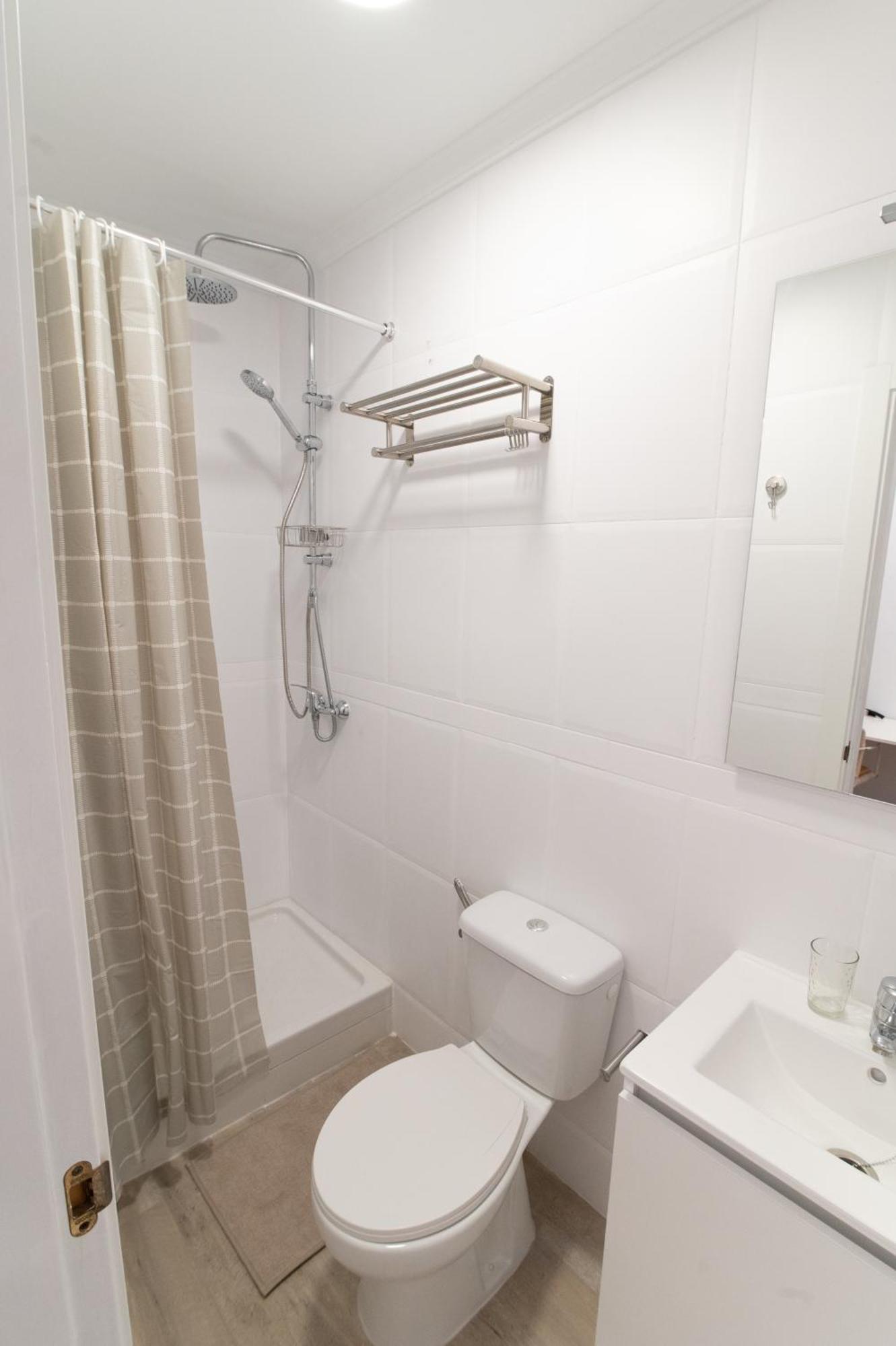 Acogedor En Playa Apartament *
