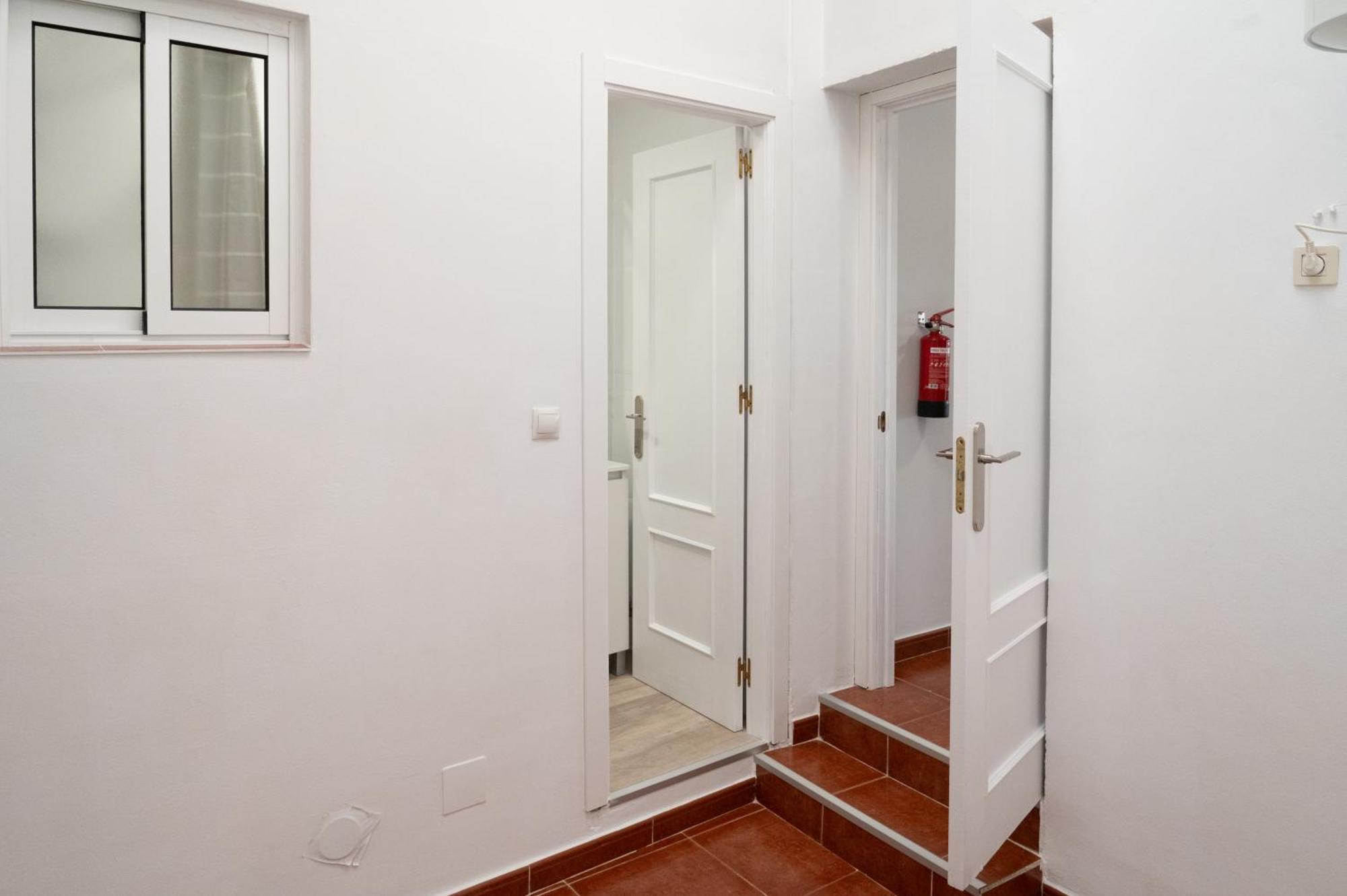 Apartament Acogedor En Playa