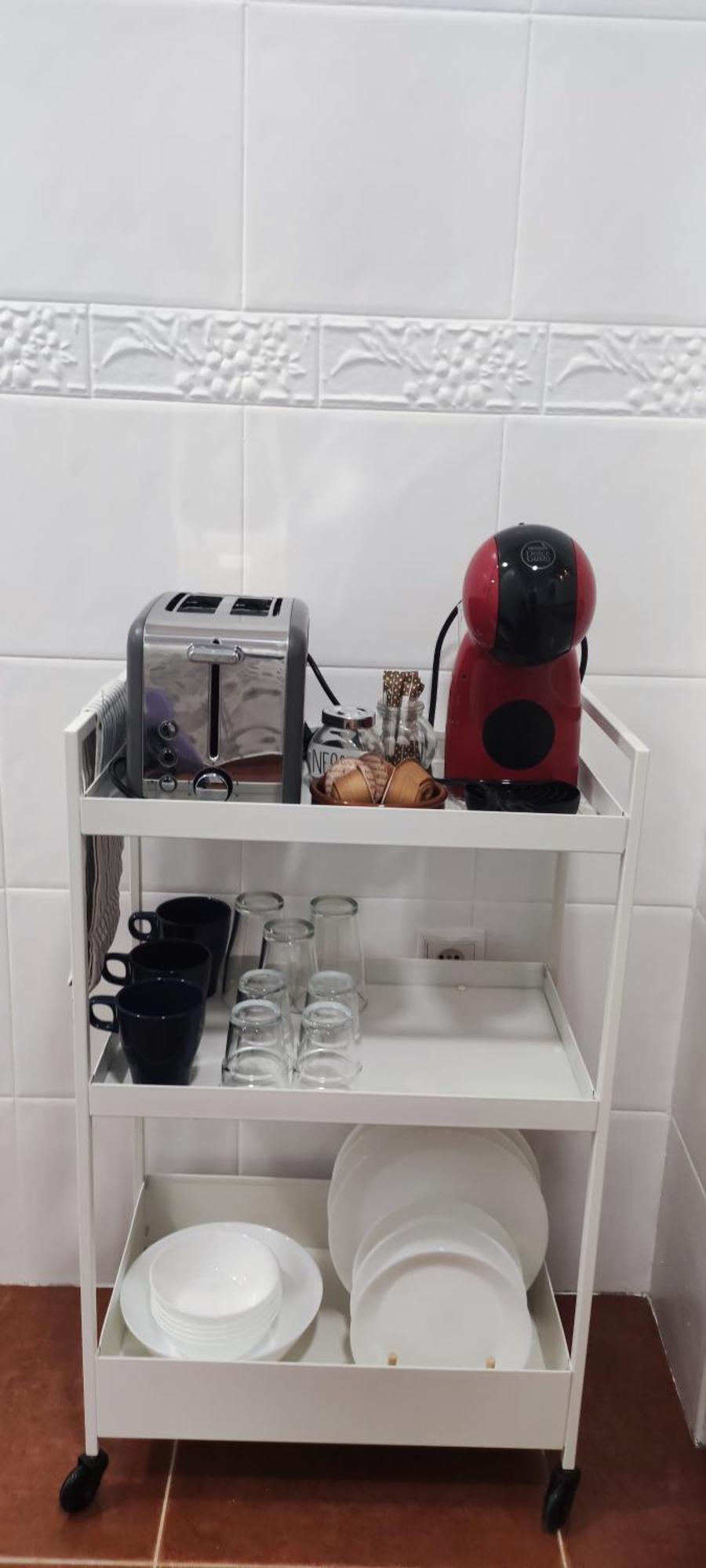 Acogedor En Playa Apartament Malaga