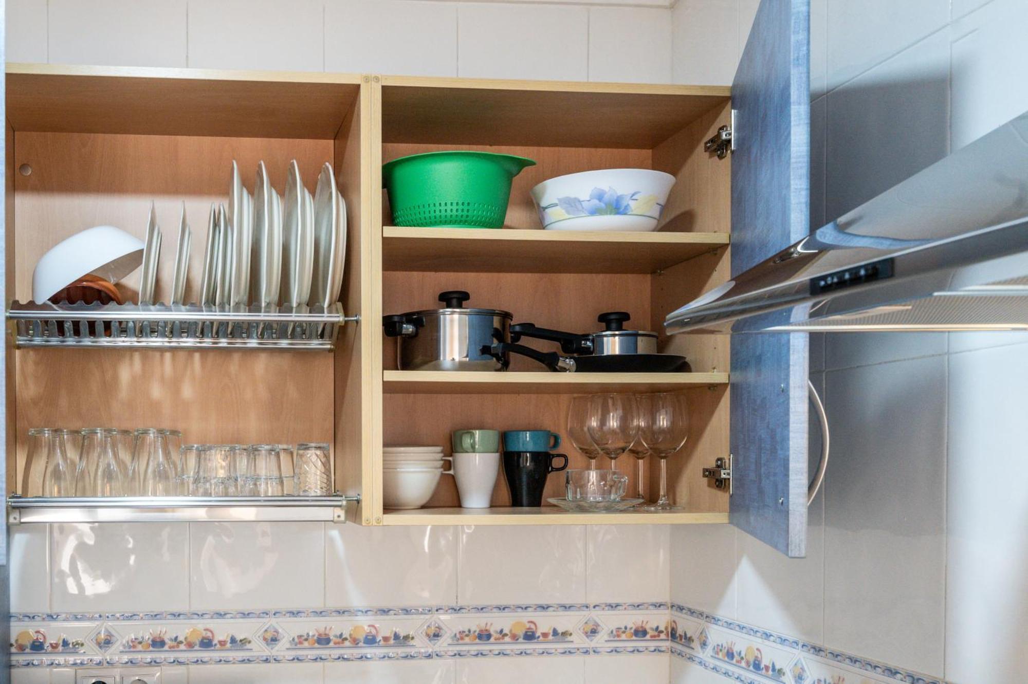 Apartament Acogedor En Playa *