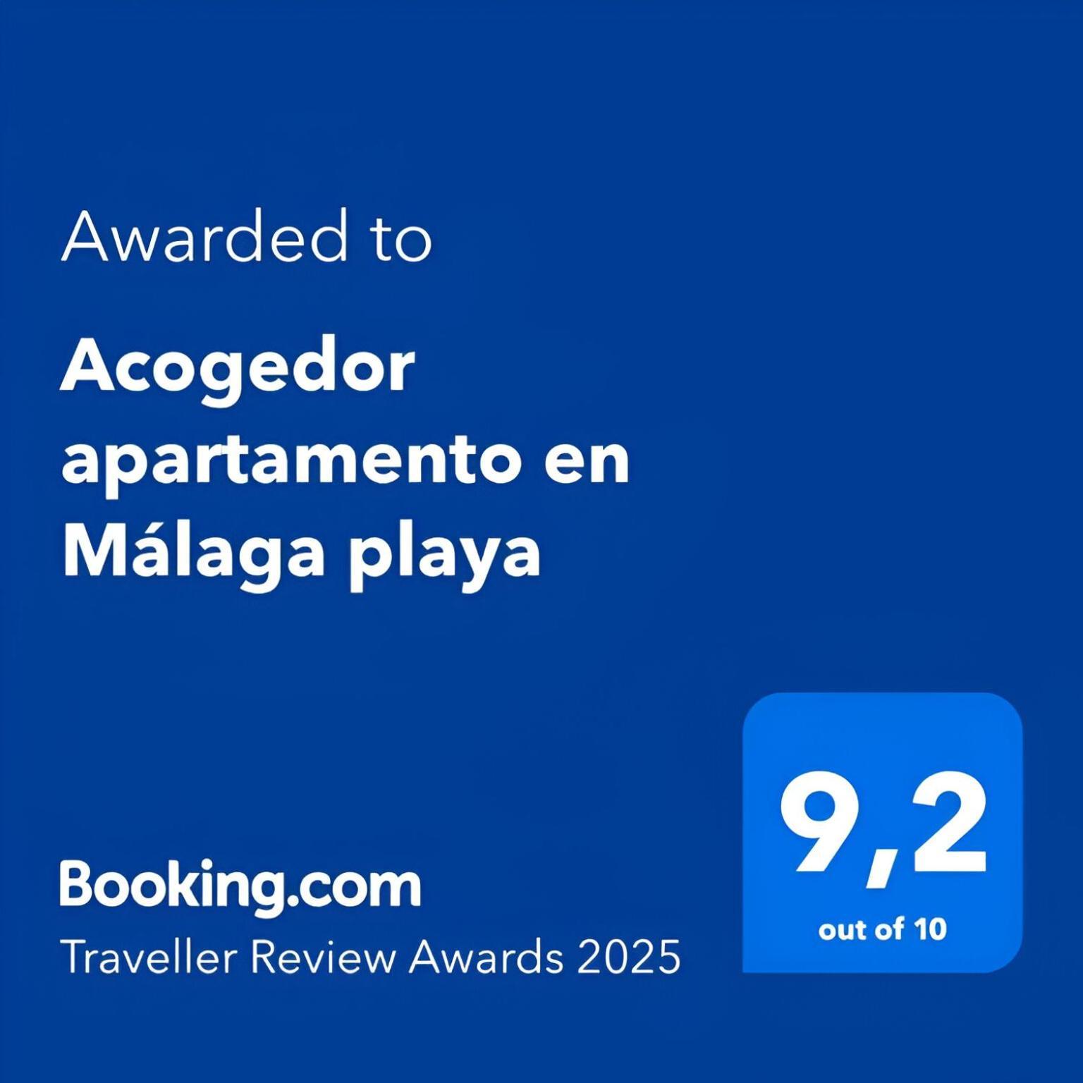 Acogedor En Playa Apartment