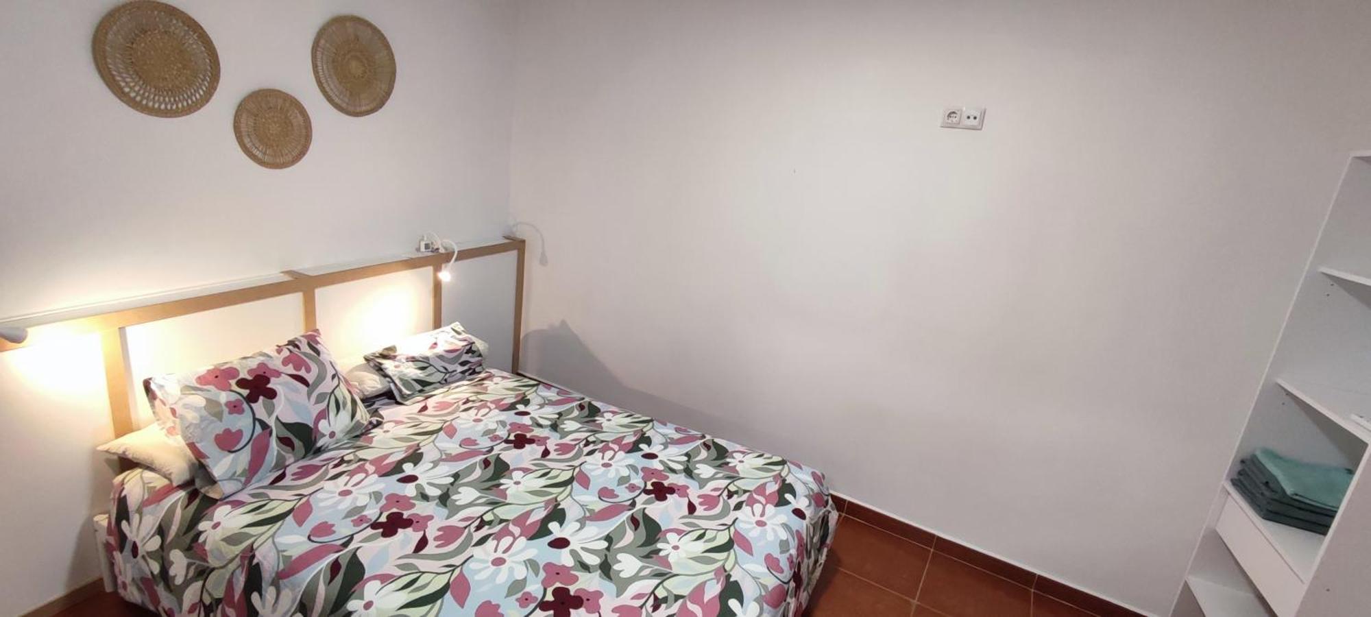 Appartement Acogedor En Playa *